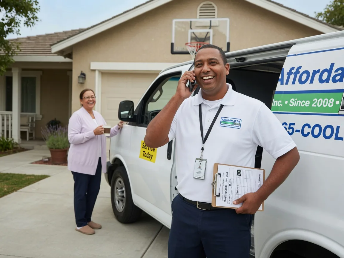 Central Ac Repair Snyder, OK FAQs